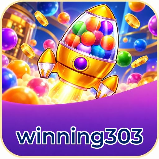 Screenshot 1 - winning303 Home Screen
