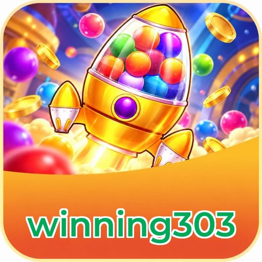 Screenshot 1 - winning303 Home Screen