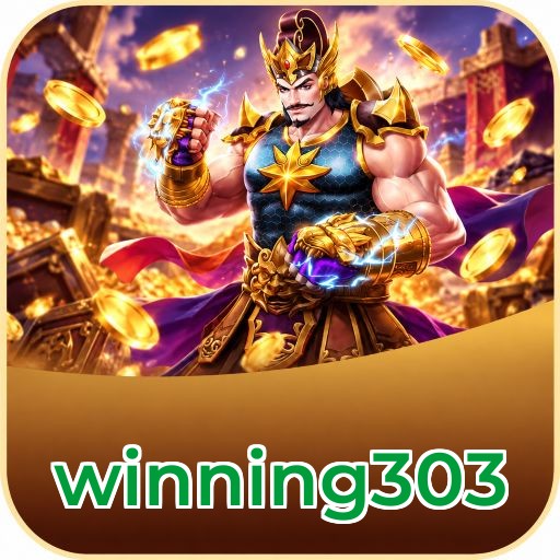 Screenshot 2 - winning303 Features