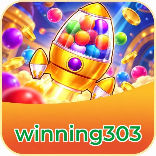 Screenshot 1 - winning303 Home Screen
