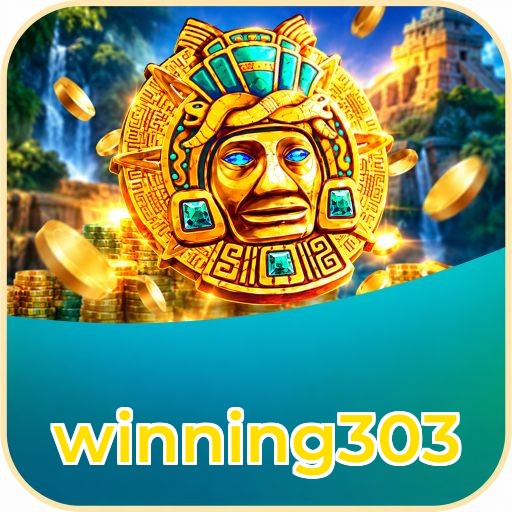 Screenshot 1 - winning303 Home Screen